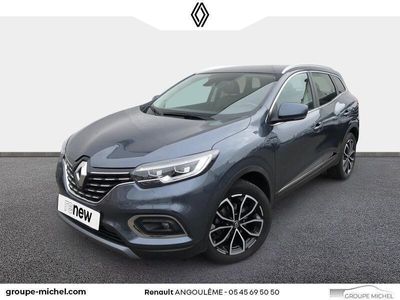 occasion Renault Kadjar KADJARTCe 140 FAP Intens