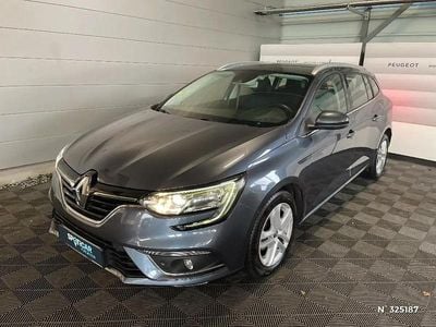 Occasion Renault Mégane IV Business 115 ch (84 kW) 2020 Gris Break