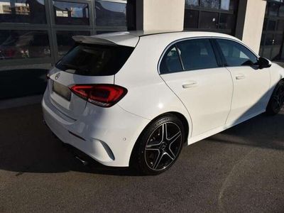 Mercedes A35 AMG