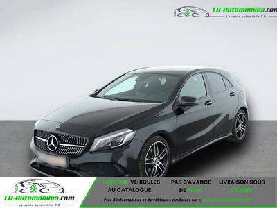 Occasion 2018 Mercedes A250 Berline | 25 400 €