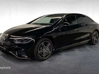Mercedes EQE350