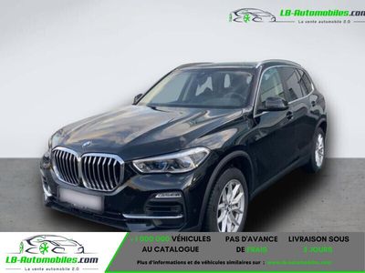 occasion BMW X5 xDrive45e 394 ch BVA