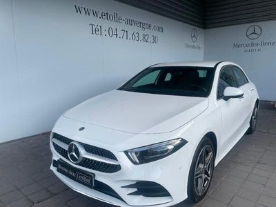 Mercedes A250