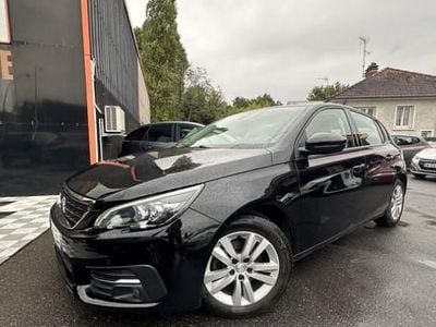 Occasion 2018 Peugeot 308 Business-Line Berline | 8 490 € (Bon prix)