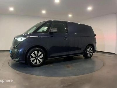 VW ID. Buzz
