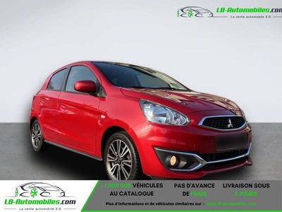 Occasion Mitsubishi Space Star 80 ch (58 kW) 2018 Citadine