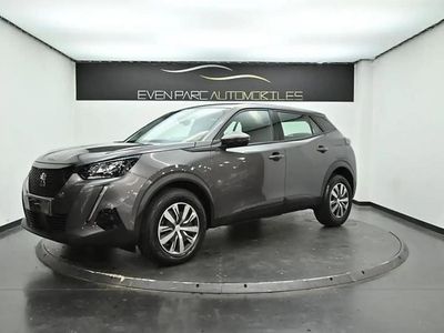 Occasion Peugeot 2008 Business-Line 131 ch (96 kW) 2021 SUV