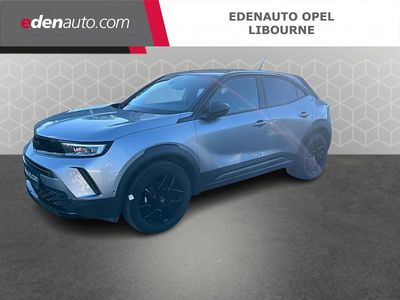 Occasion 2024 Opel Mokka SUV | 20 490 € (Prix assez cher)