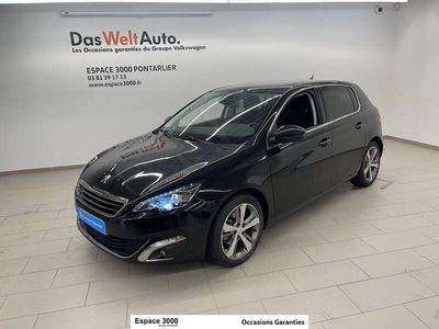 occasion Peugeot 308 3081.6 BlueHDi 120ch S&S BVM6