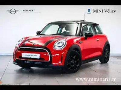 occasion Mini Cooper 136ch Edition Camden