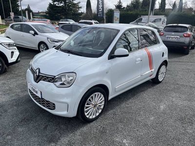 occasion Renault Twingo Twingo IIIII Achat Intégral Vibes 5p