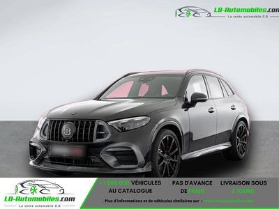 Occasion 2024 Mercedes GLC63 AMG AMG | 189 100 €