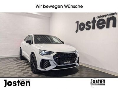 Occasion Audi RS Q3 Sport 400 ch (294 kW) 2022 SUV