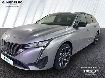Occasion 2023 Peugeot 308 Allure Break | 34 900 €