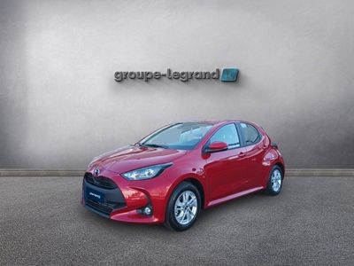 occasion Mazda 2 Hybrid 1.5 Hybrid 116ch Agile