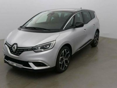 occasion Renault Grand Scénic IV Blue dCi 120 - 21 Intens