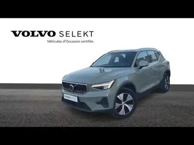 Occasion Volvo XC40 2022 Vert sauge SUV