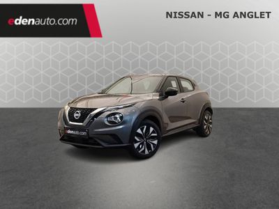 occasion Nissan Juke Juke 2021DIG-T 114