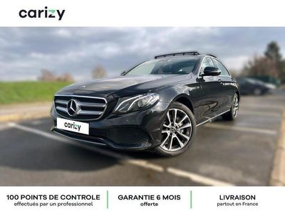 occasion Mercedes E350 Classe9g-tronic Fascination