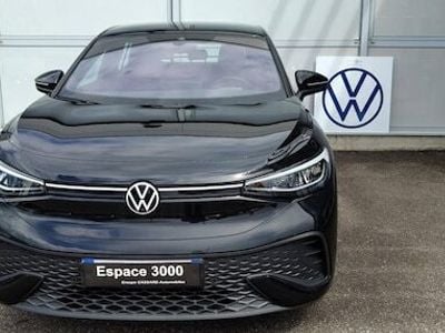 VW ID.5