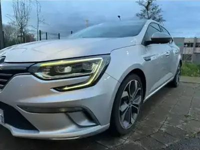 occasion Renault Mégane IV MeganeBerline dCi 110 Energy Intens