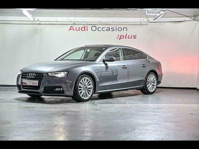 occasion Audi A5 Sportback Attraction 2.0 TFSI 169 kW (230 ch) multitronic