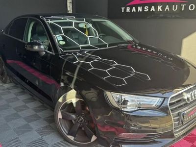 Occasion Audi A3 Ambition 150 ch (110 kW) 2015 Berline