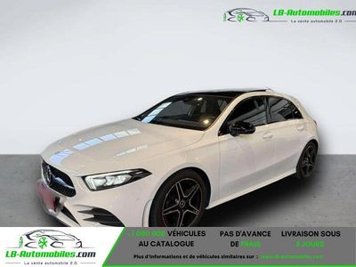 Occasion Mercedes A220 190 ch (139 kW) 2021 Berline