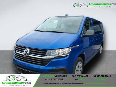 VW Multivan