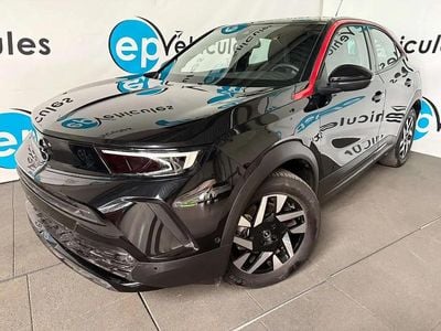 Opel Mokka-e