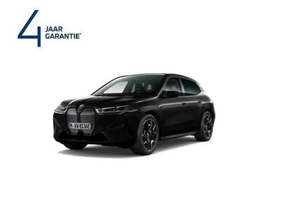Noir Occasion 2023 BMW iX Sport Line SUV | 63 950 € (Bon prix)