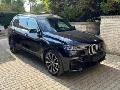 occasion BMW X7 40ia Xdrive 340ch M Sport