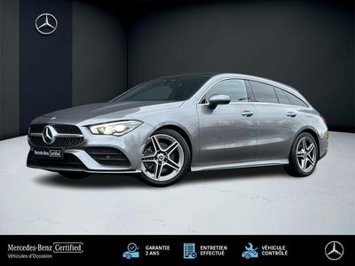 occasion Mercedes CLA200 Shooting Brake 