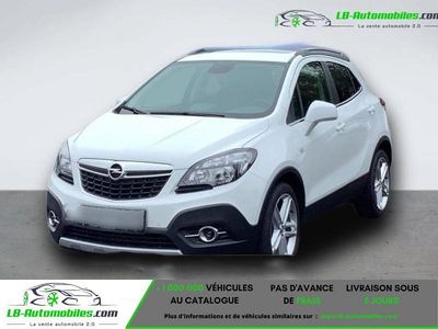 Occasion 2015 Opel Mokka Innovation SUV | 15 600 € (Prix cher)