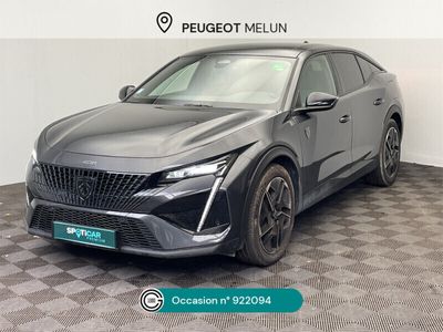 occasion Peugeot 408 I PHEV 225 E-EAT8 GT