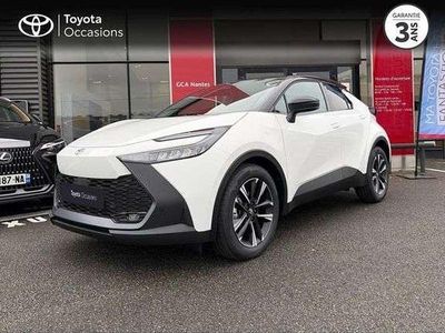 Occasion Toyota C-HR 140 ch (102 kW) 2026 SUV
