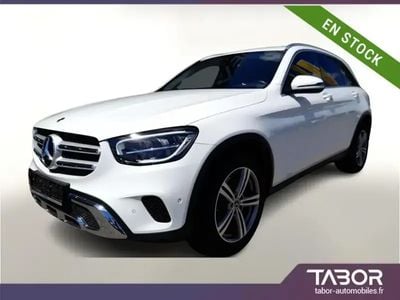 Mercedes GLC200