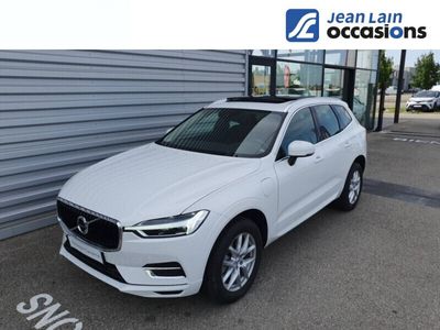 occasion Volvo XC60 XC60T8 Twin Engine 320+87 ch Geartronic 8 Momentum 5p