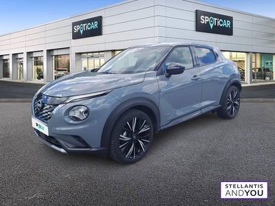 Occasion 2024 Nissan Juke SUV | 26 400 € (Prix cher)