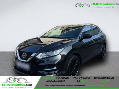 Occasion 2019 Nissan Qashqai 360º SUV | 18 800 € (Prix assez cher)