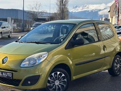 Occasion 2009 Renault Twingo Expression Citadine | 4 490 € (Prix juste)