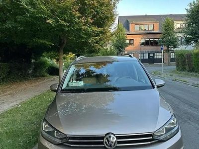 Occasion 2016 VW Touran Trendline Monospace | 11 000 €