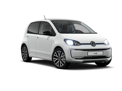 VW e-up!