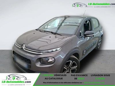 Occasion 2020 Citroën C3 PureTech Citadine | 13 700 € (Prix assez cher)