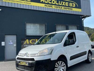 occasion Citroën Berlingo 1.6 e-hdi 90 ch boite automatique