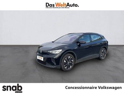 occasion VW ID4 Pro 2022