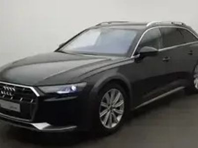 occasion Audi A6 40 Tdi Quattro Caméra