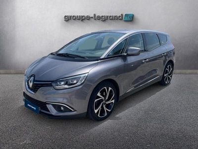 Renault Grand Scénic IV