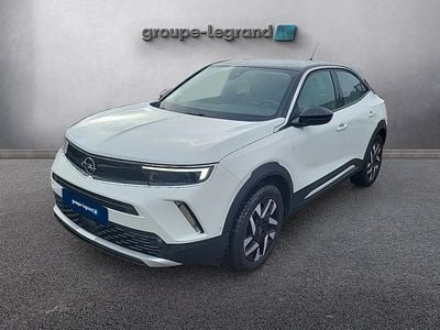 Occasion Opel Mokka Business 110 ch (80 kW) 2021 SUV