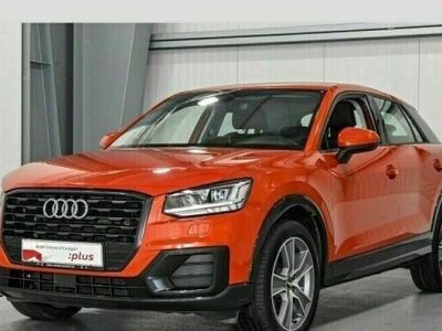 occasion Audi Q2 1.6 TDI 116CH SPORT S TRONIC 7